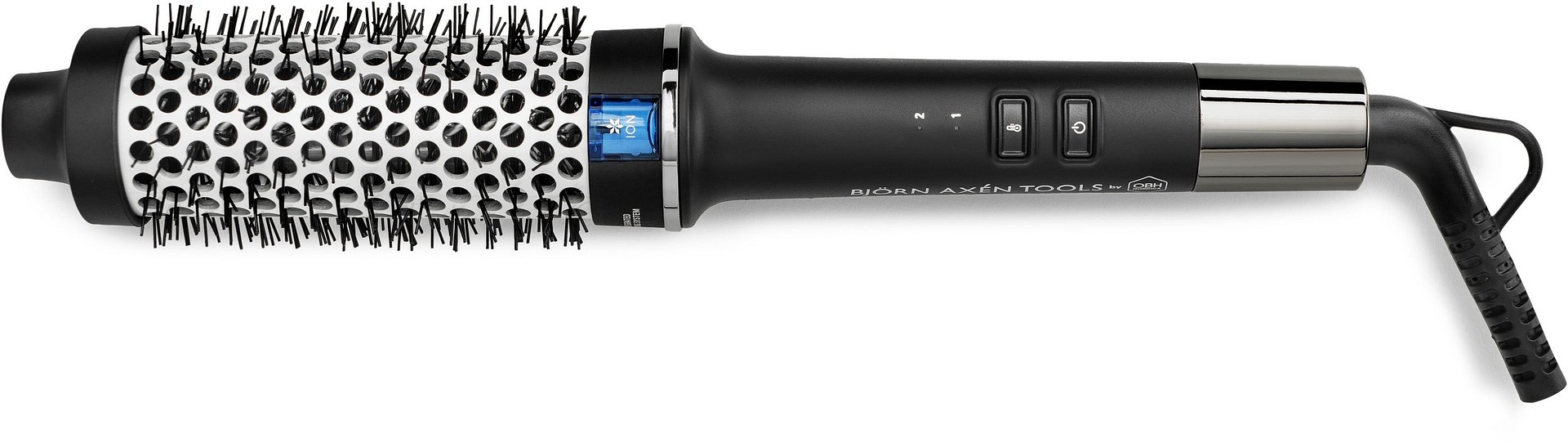 OBH Nordica Björn Axen Magic Style Pro Muotoiluharja 38mm