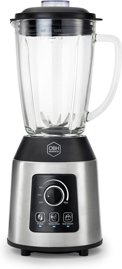 OBH Nordica 7737 Sharp Mix Tehosekoitin