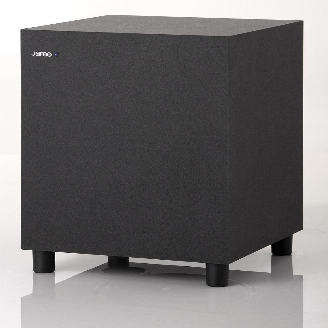 JAMO SUB 210 210 Subwoofer