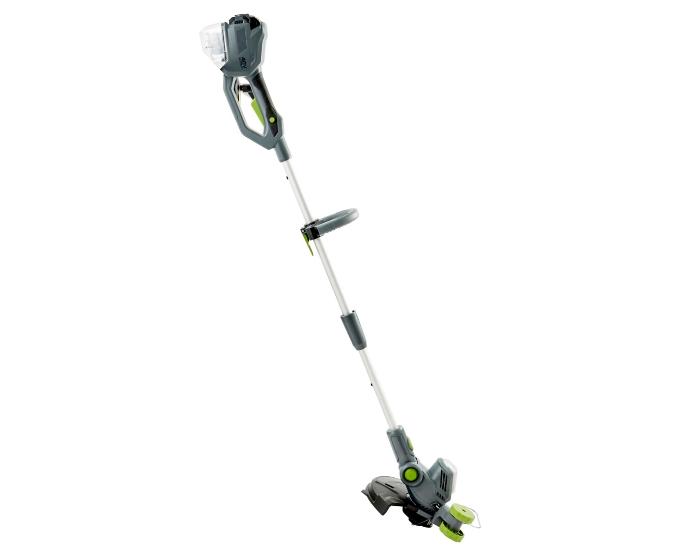 Grouw 40v Solo Ruohotrimmeri