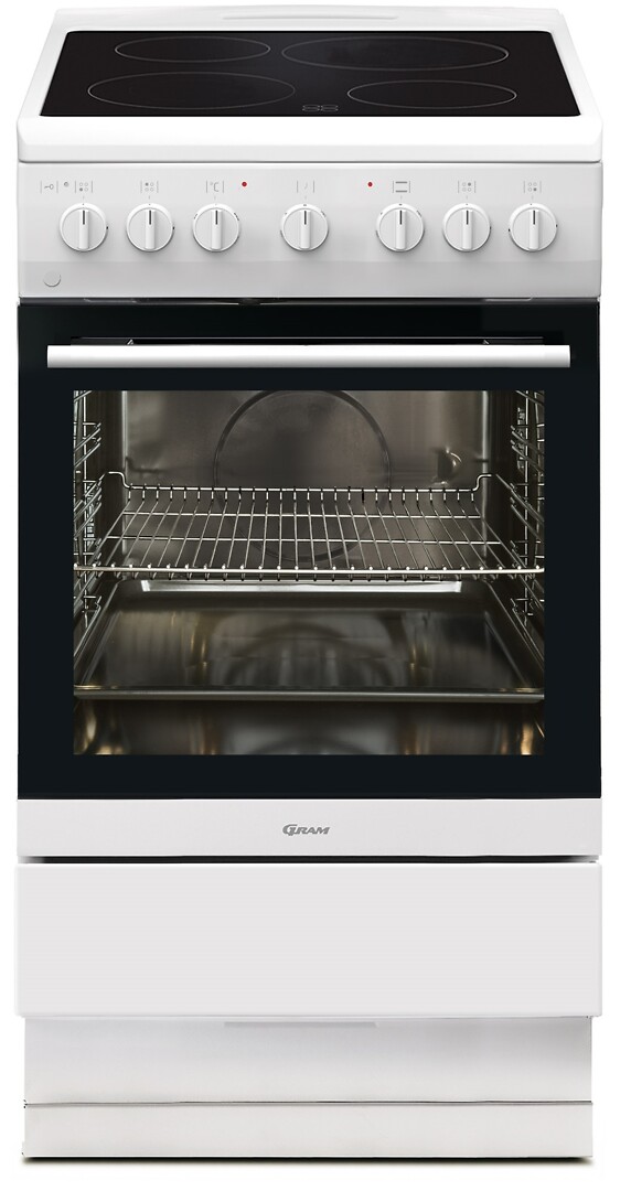 Gram Ekt 3500-90 Turvaliesi