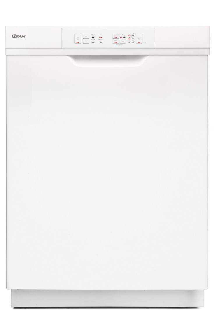 Gram Om 6100-90 T/1 Astianpesukone