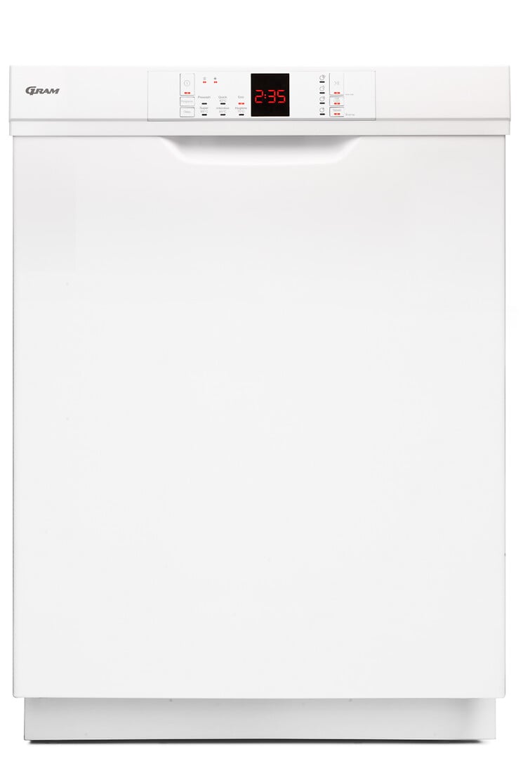 Gram Om 6210-90 T/1 Astianpesukone
