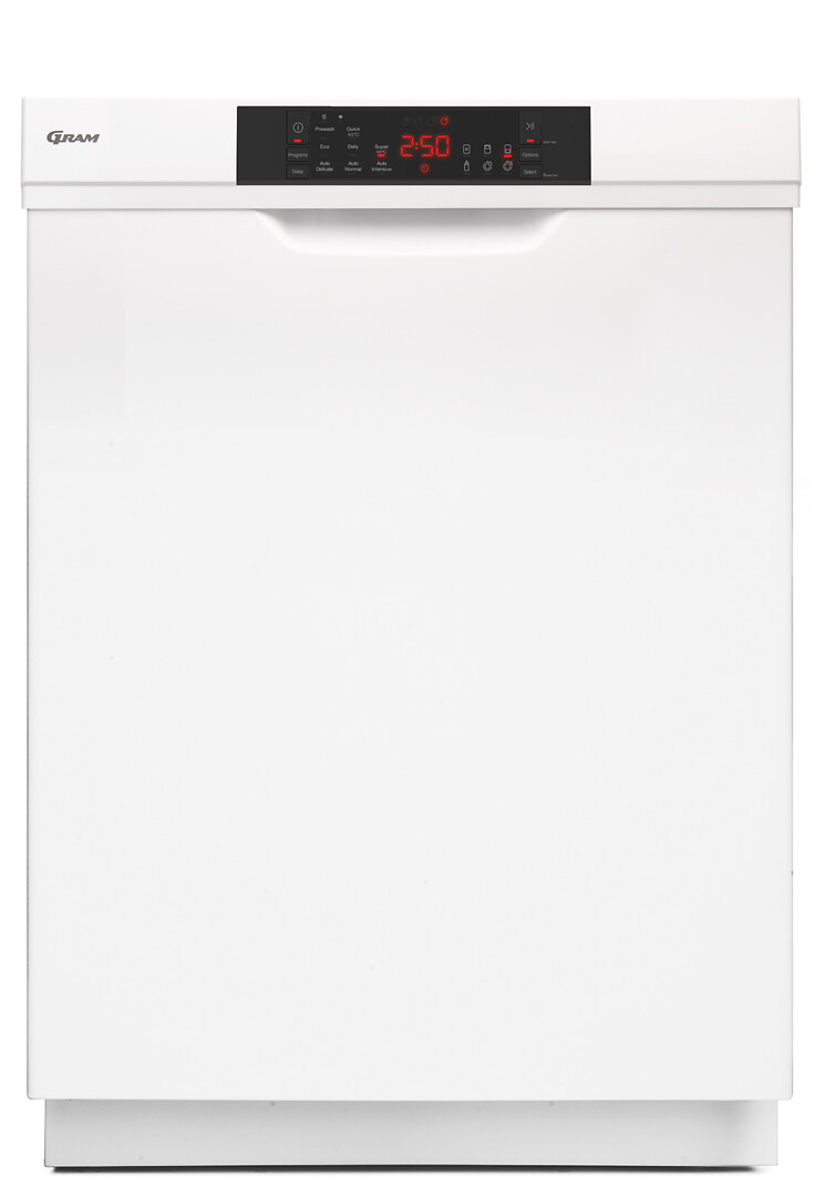 Gram Om6330-90rt1 Astianpesukone