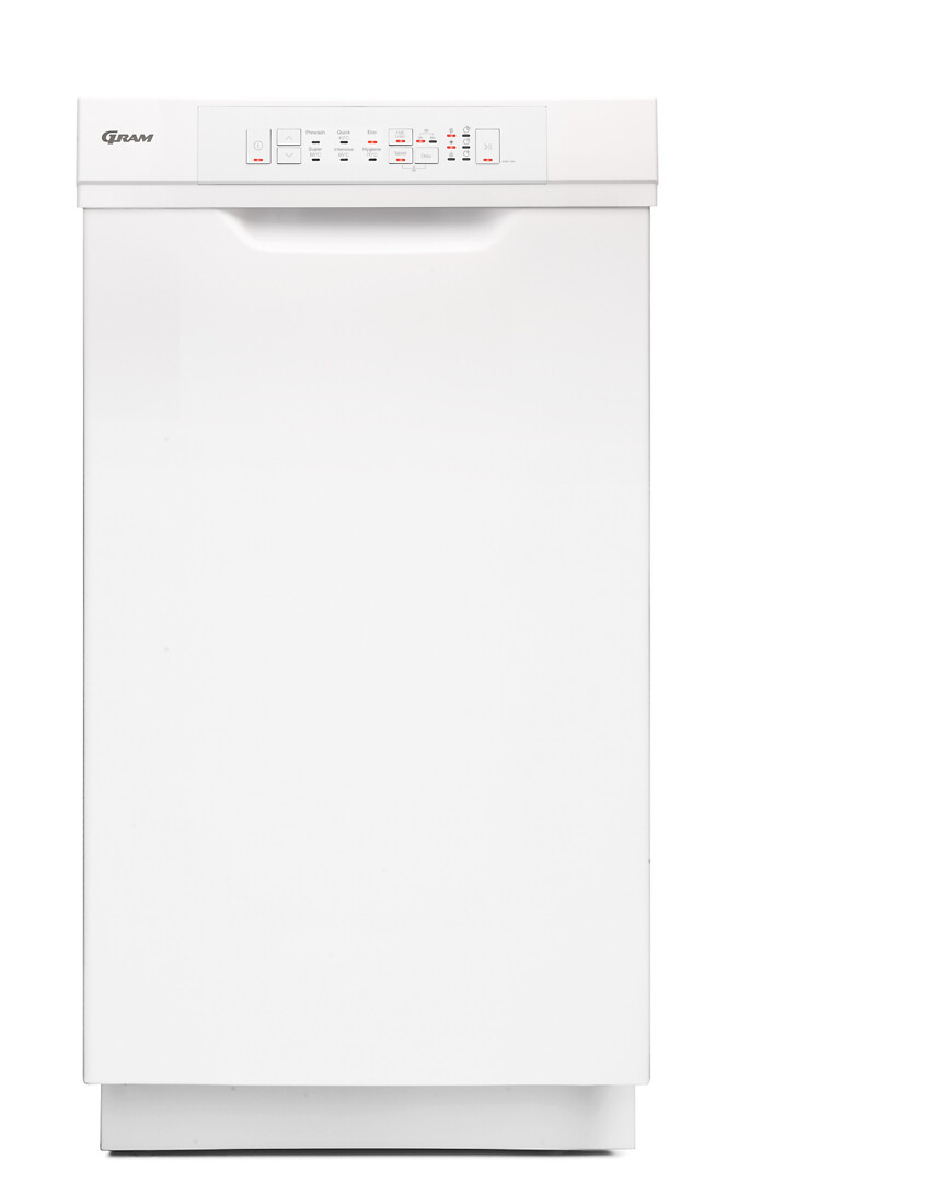 Gram Om 4110-90 T/1 Astianpesukone