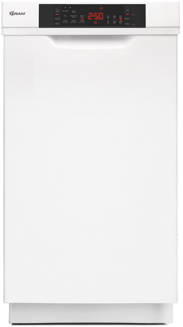 Gram Om 4330-90 Rt/1 Astianpesukone