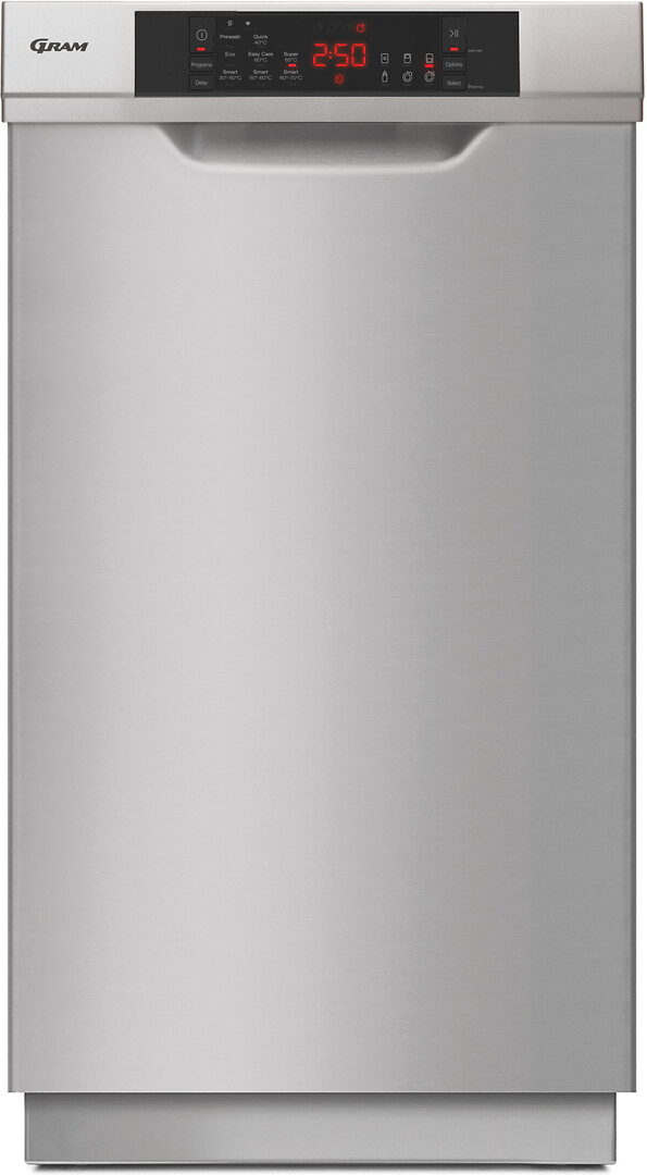 GRAM OM4330-90RTX/1 Astianpesukone