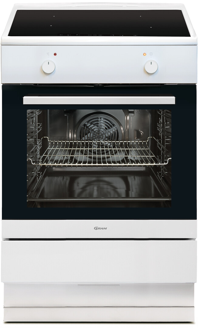 Gram Eki 5610-90 Lattialiesi