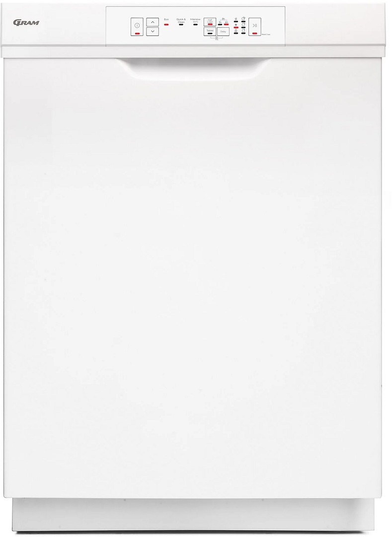 Gram Om6020-90 Astianpesukone