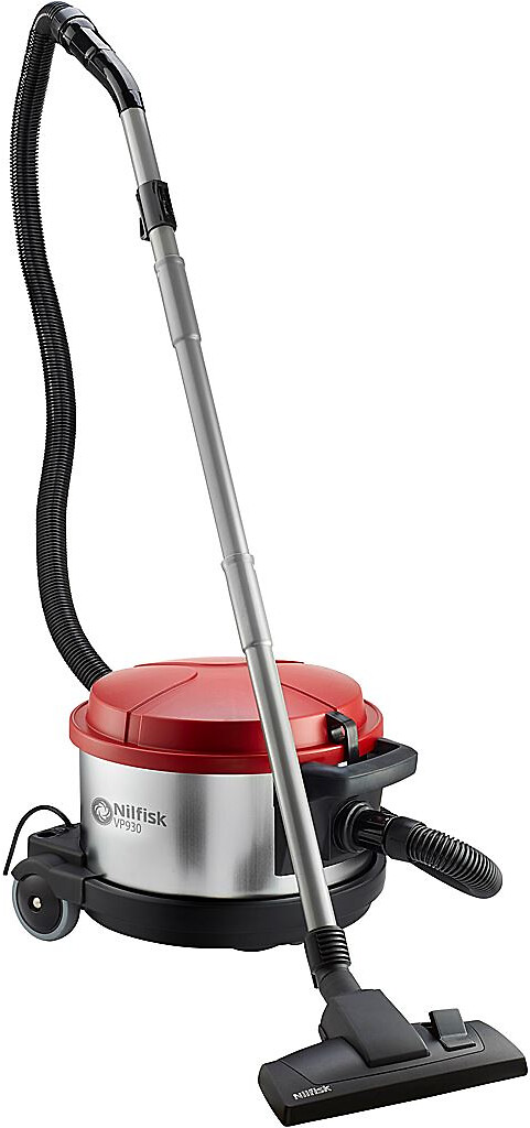 NILFISK VP930 P lynimuri