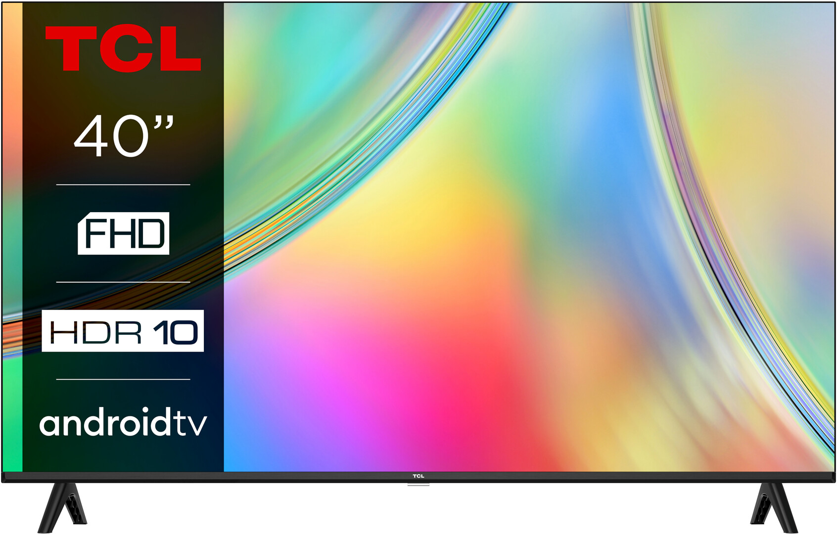 TCL 40S5400A 40" Led-tv