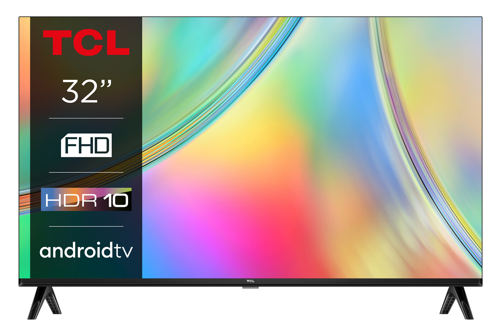 TCL 32S5400AF 32" Fhd Led-tv