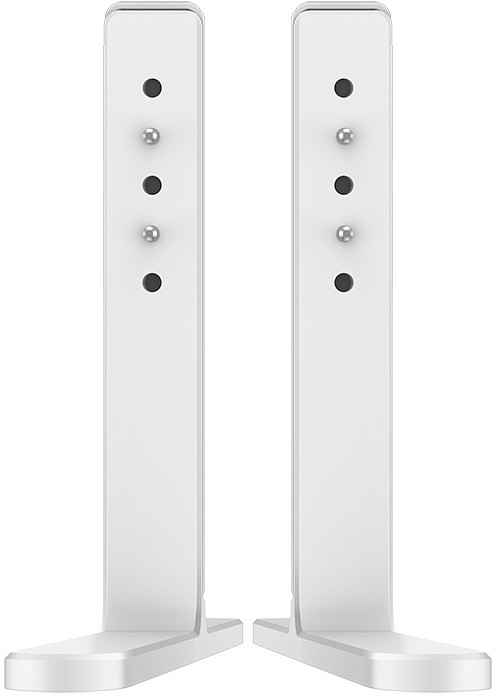 TCL STD85ART-O S ädettävät Jalat