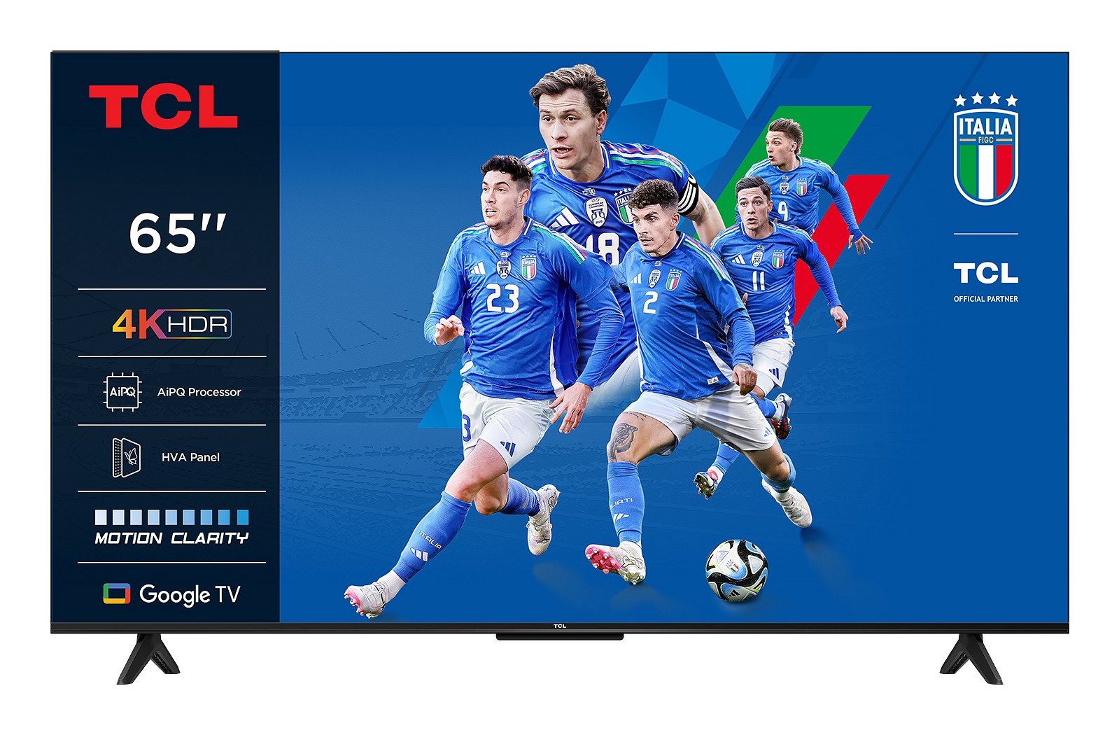 TCL 65P6K 4k Google Tv 65p6k