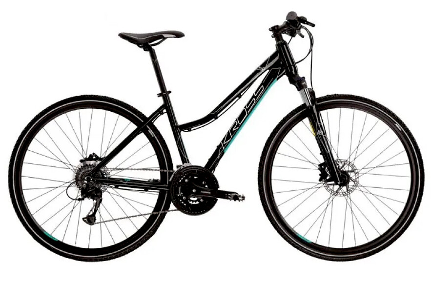 Kross Evado 5.0 28" Naisten Maastopyörä