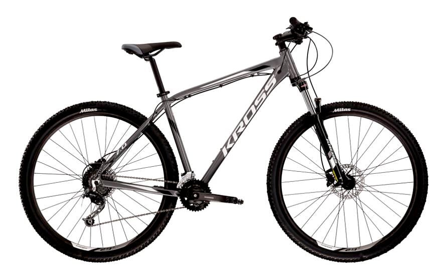 KROSS 7.0 29" 18v Maastopyörä