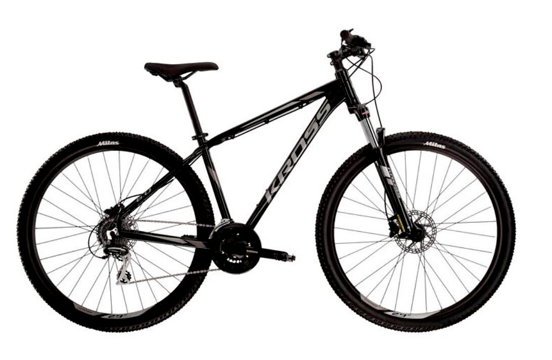 KROSS 6.0 29" 24v Maastopyörä