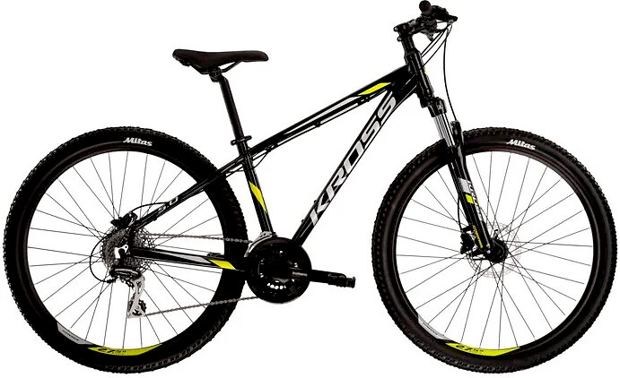 KROSS 5.0 29" 24v Maastopyörä