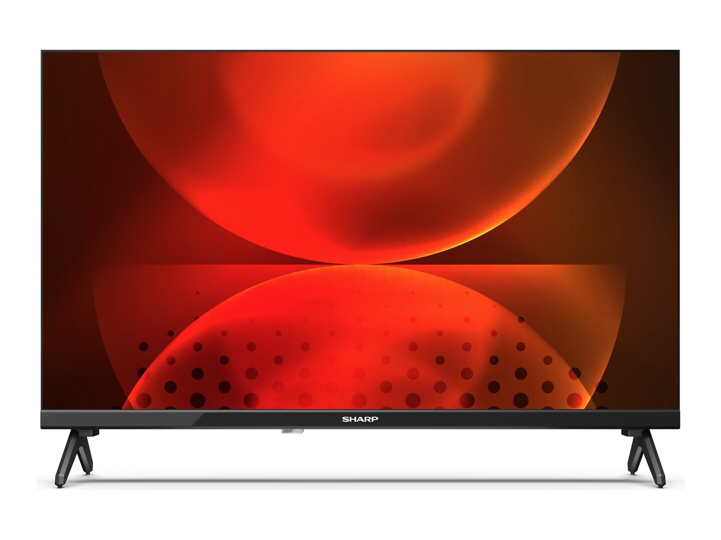 SHARP 24FH2EA 24" Hd-ready Televisio
