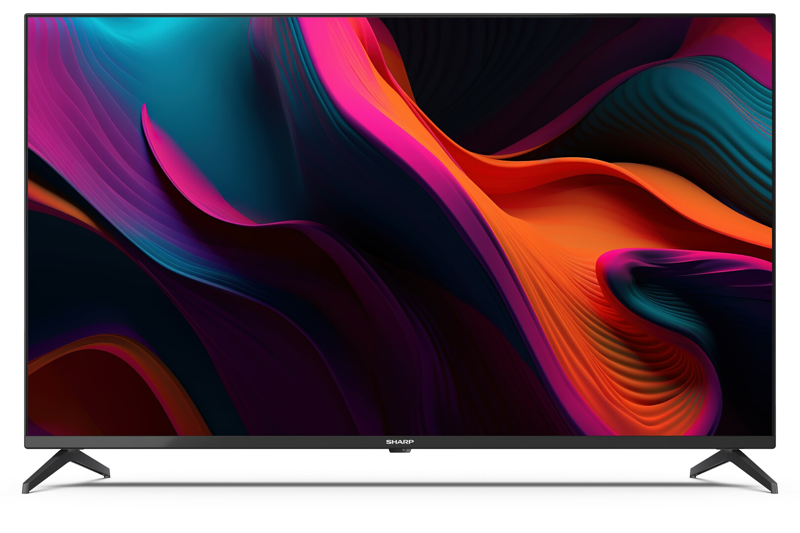 SHARP 43GL4260E 43" 4k Uhd Tv