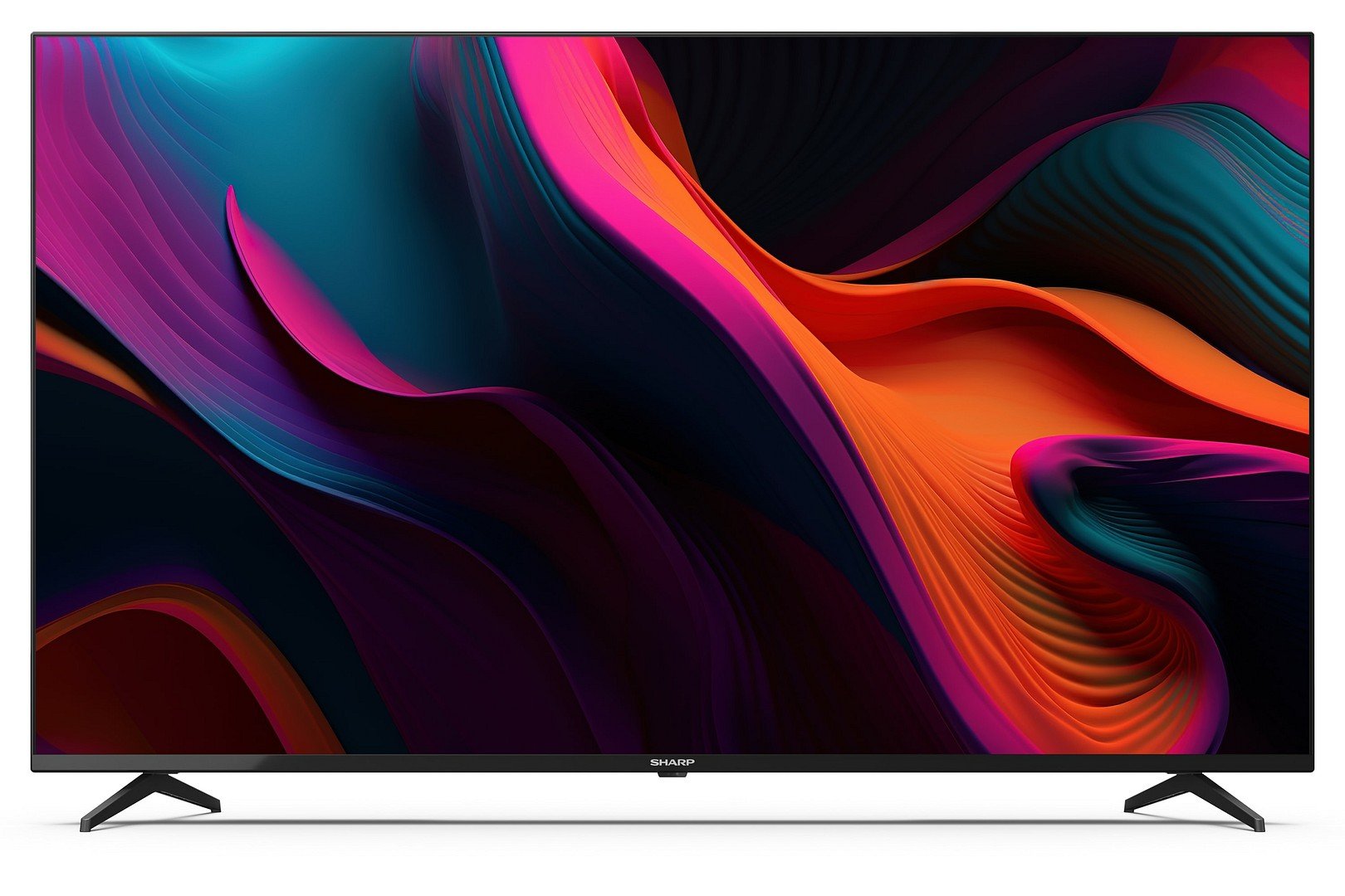 SHARP 50GL4260E 50" 4k Uhd Led Tv