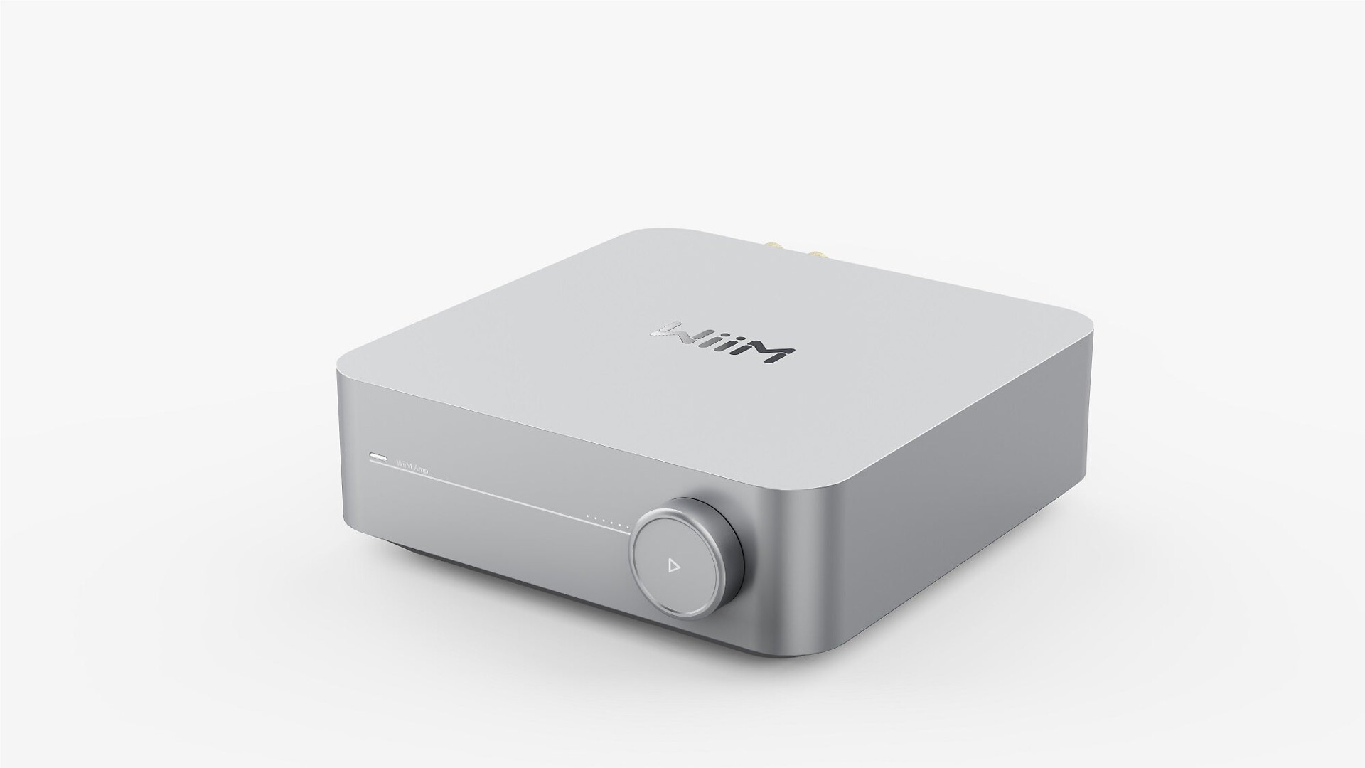 Wiim Amp Dg Stereovahvistin