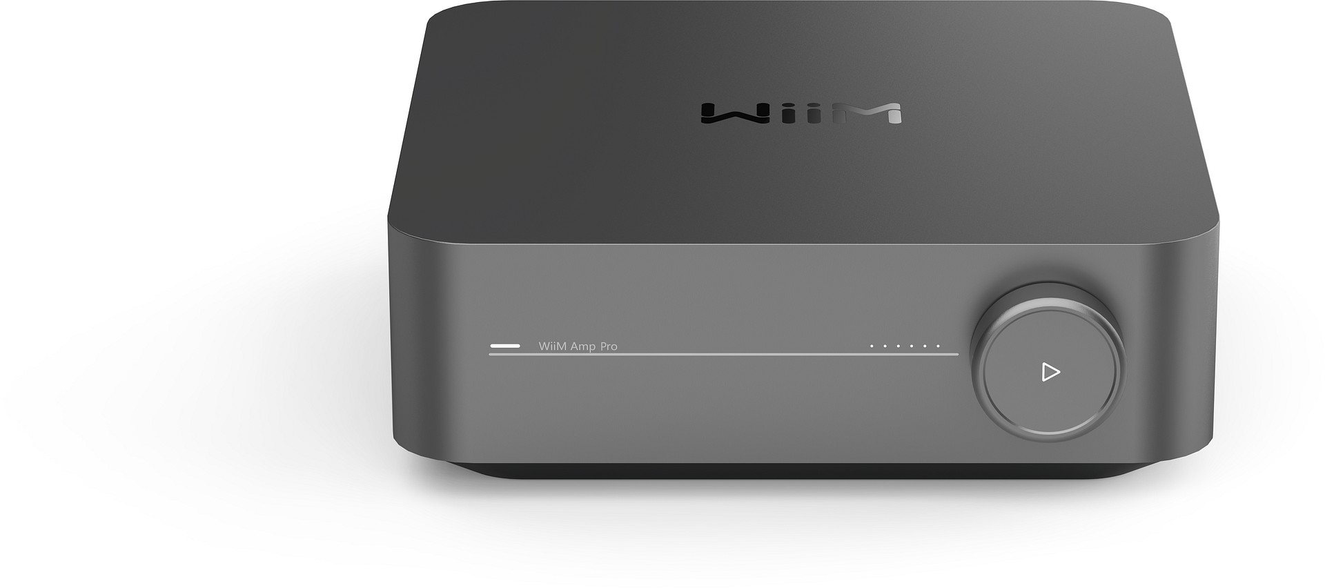 Wiim Amp Pro Stereovahvistin