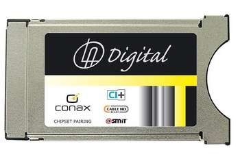 La Digital Ca Ci+ Cable Ready