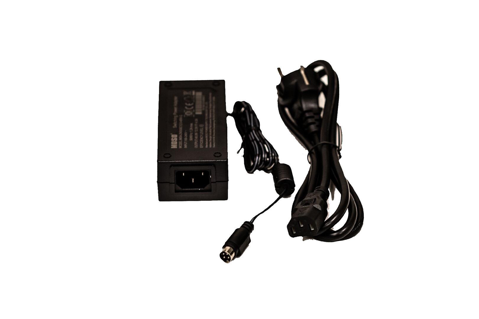 FINLUX PSU12VDC 240v/12v Virtajohto