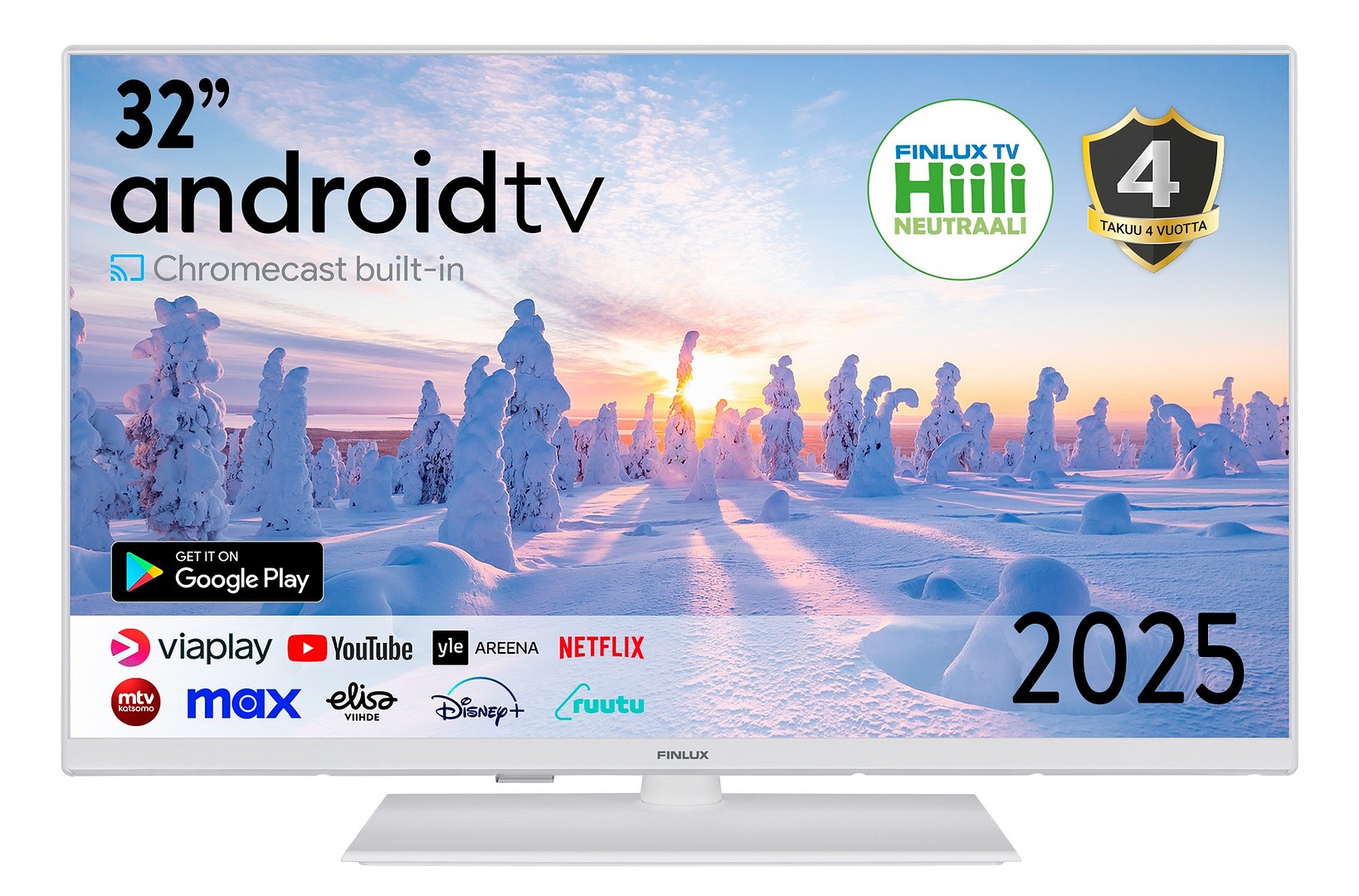 FINLUX 32G8.2WCI G8 Full Hd Led-tv 32g8.2wci