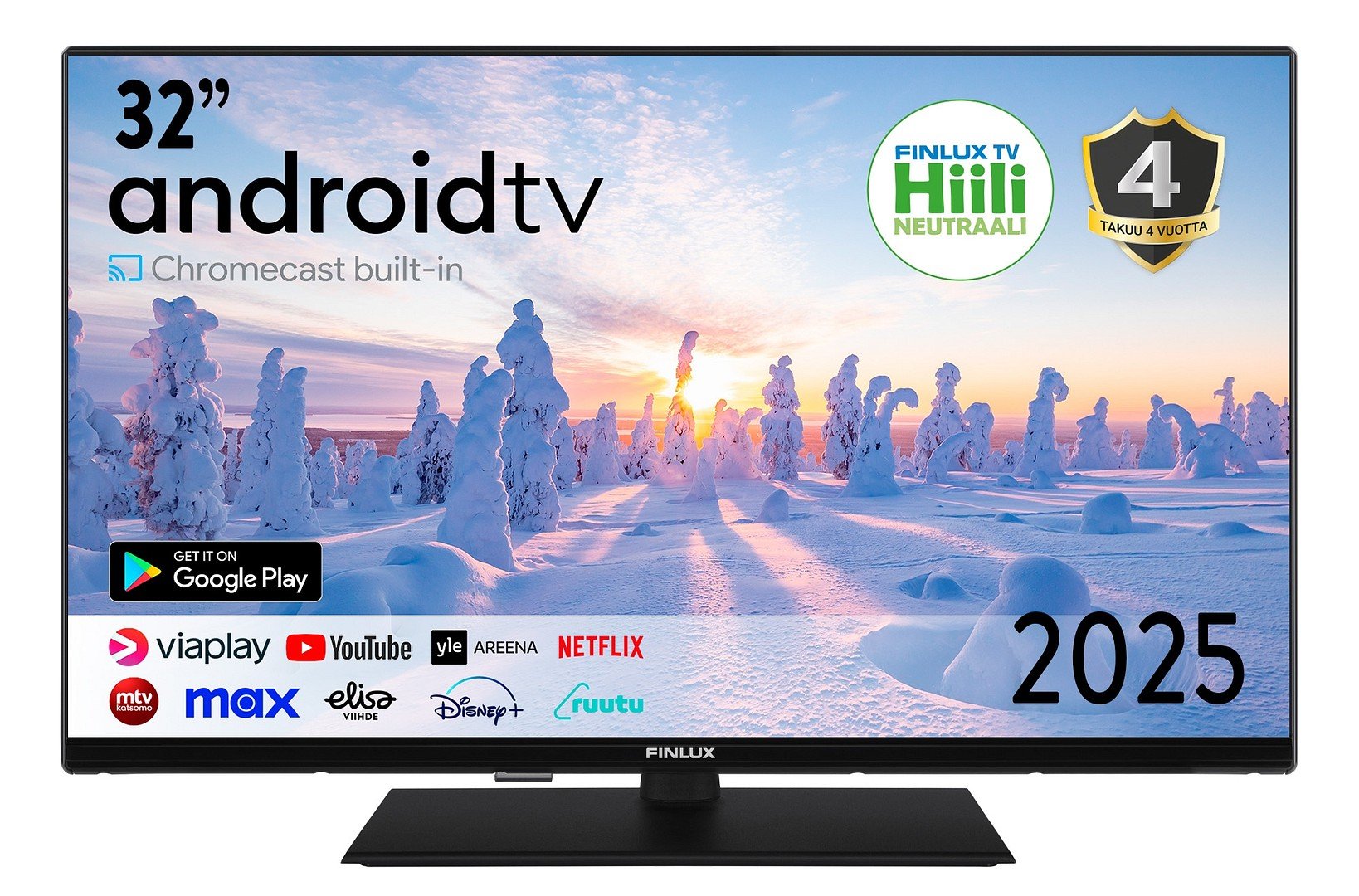 FINLUX G8 Led-tv 32g8.2eci