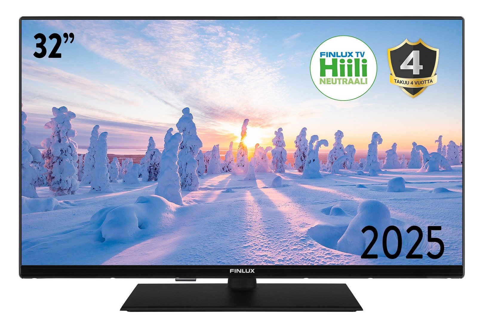 FINLUX 32F6.2ECI F6 Led-tv 32f6.2eci