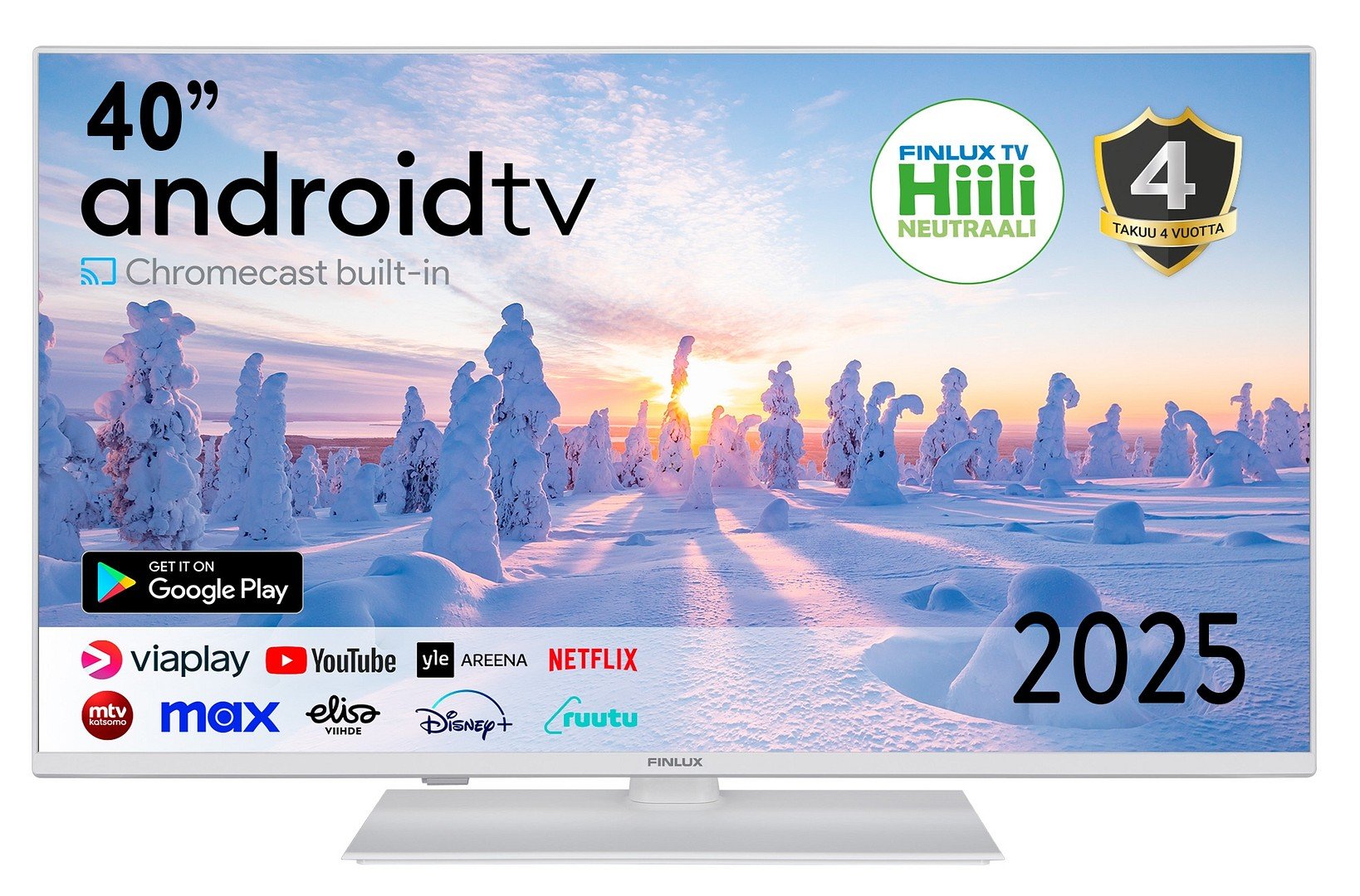 FINLUX 40G8.2WCI G8 Led-tv 40g8.2wci