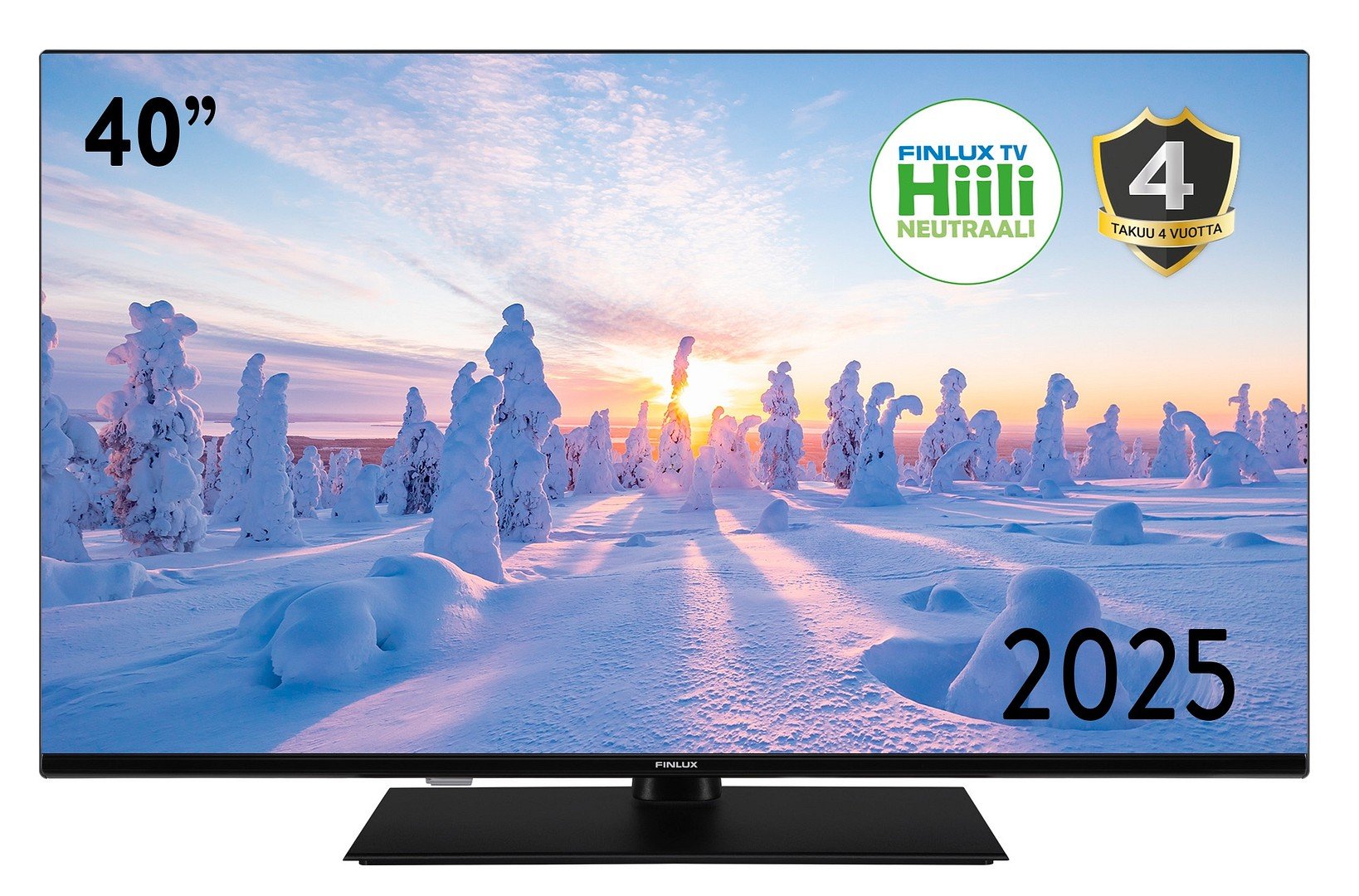 FINLUX 40F8.2ECI F8 40" Led-tv