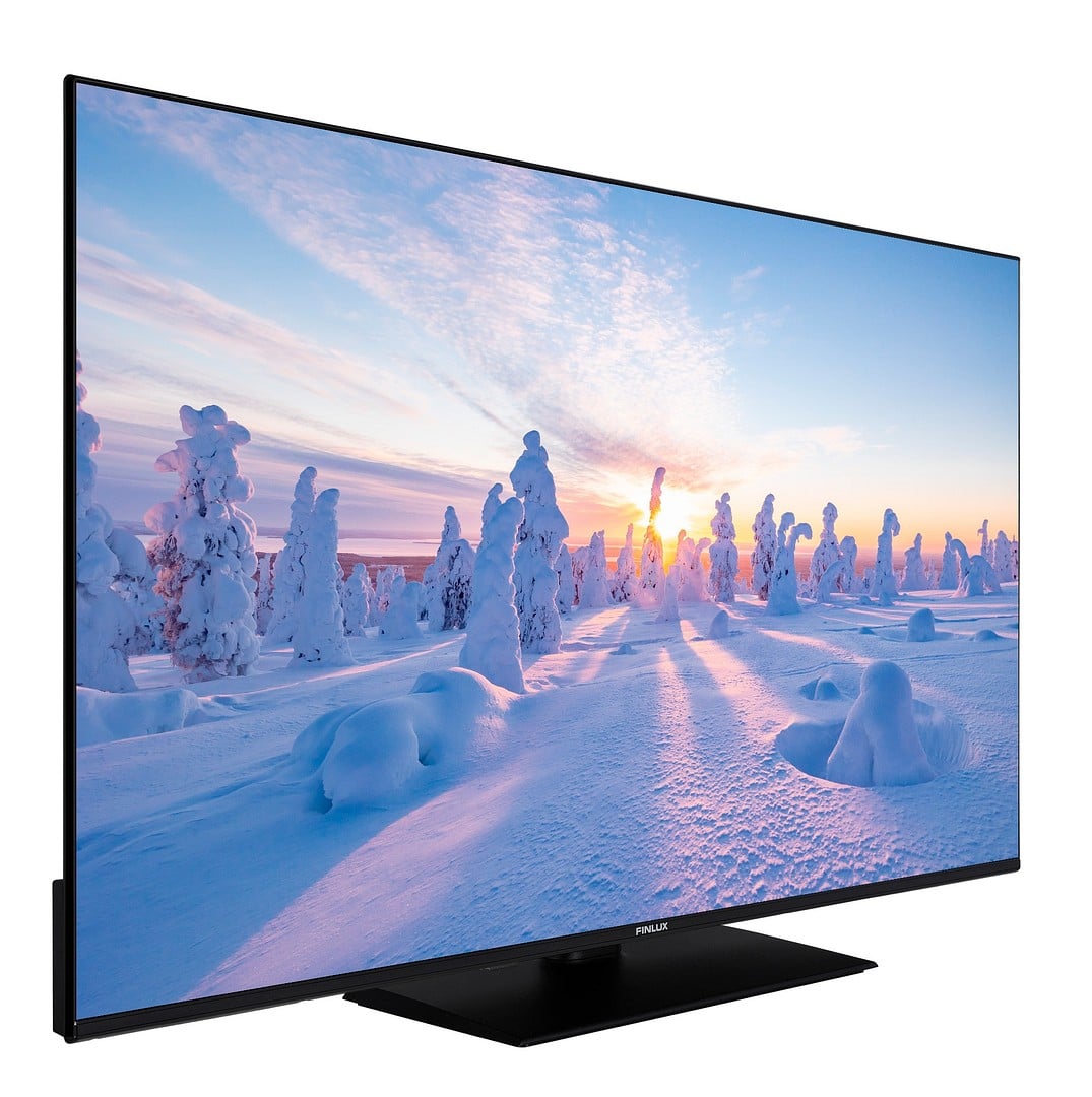 FINLUX 55G10.3GCMB 4k Uhd Qled-tv 55g10.3gcmb