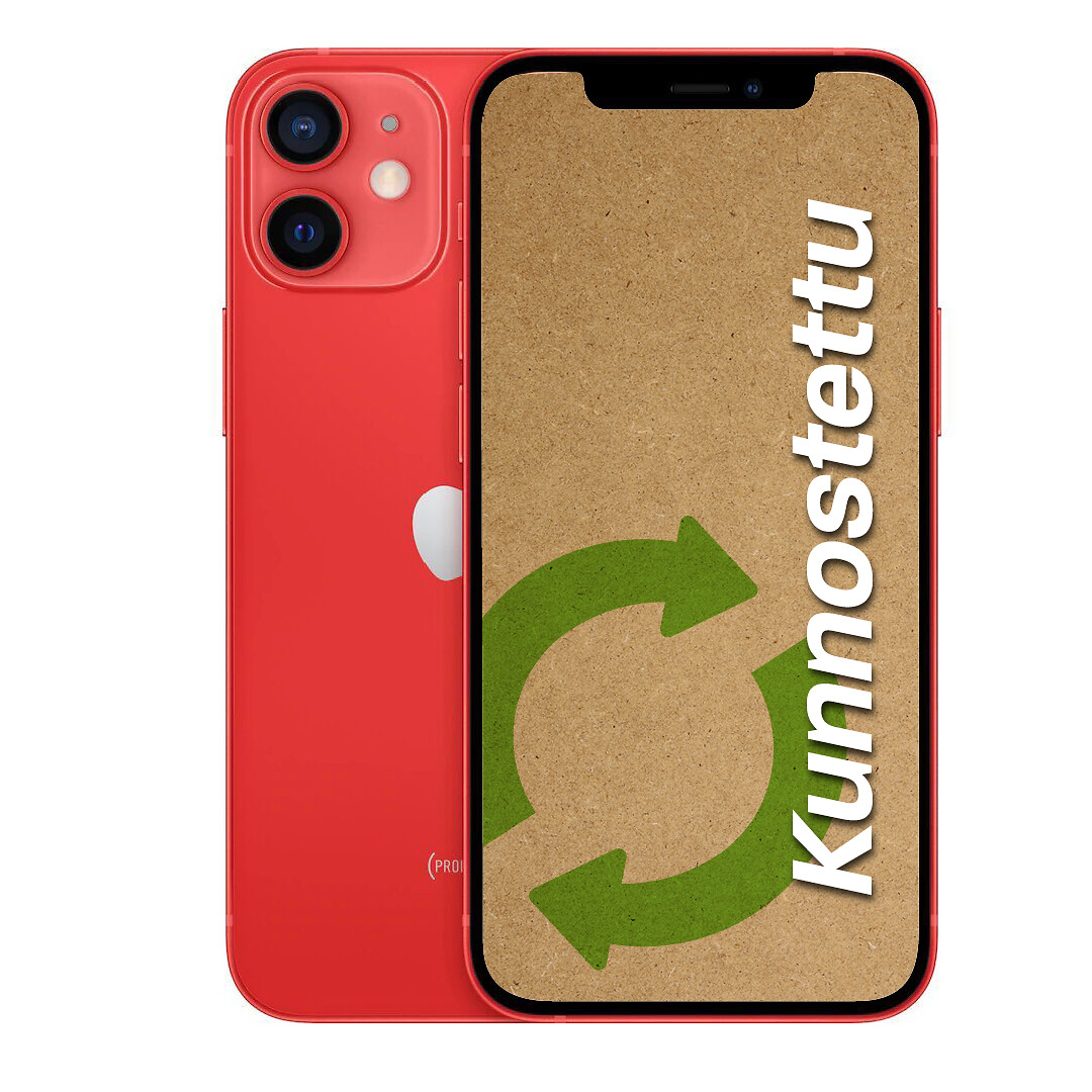 APPLE 12 64gb Älypuhelin