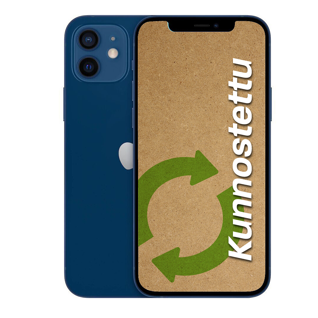 APPLE 12 64gb Älypuhelin