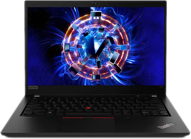 LENOVO Tehdaskunnostettu T14 G1 Kannettava Tietokone