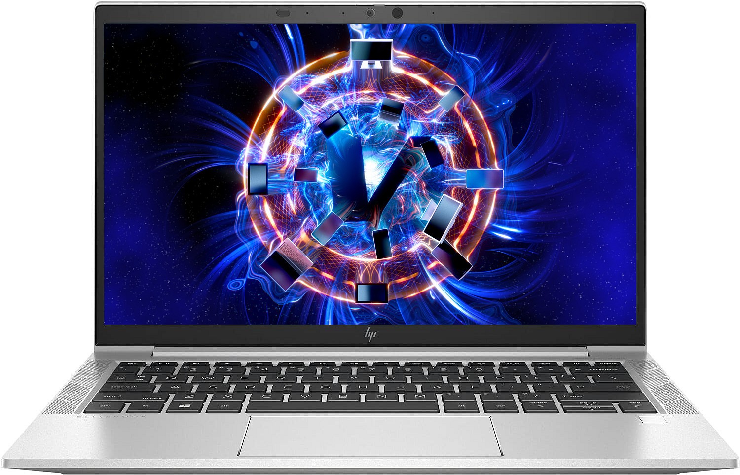 HP Tehdaskunnostettu 840 G7 Kannettava Tietokone