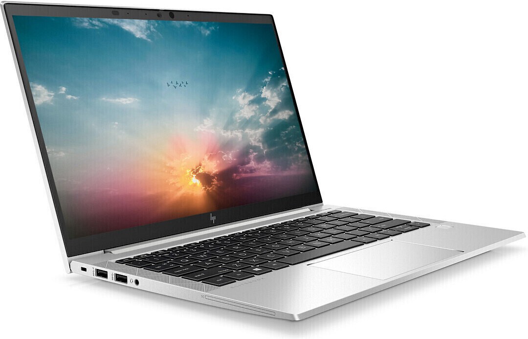 HP Tehdaskunnostettu 840 G7 Kannettava Tietokone