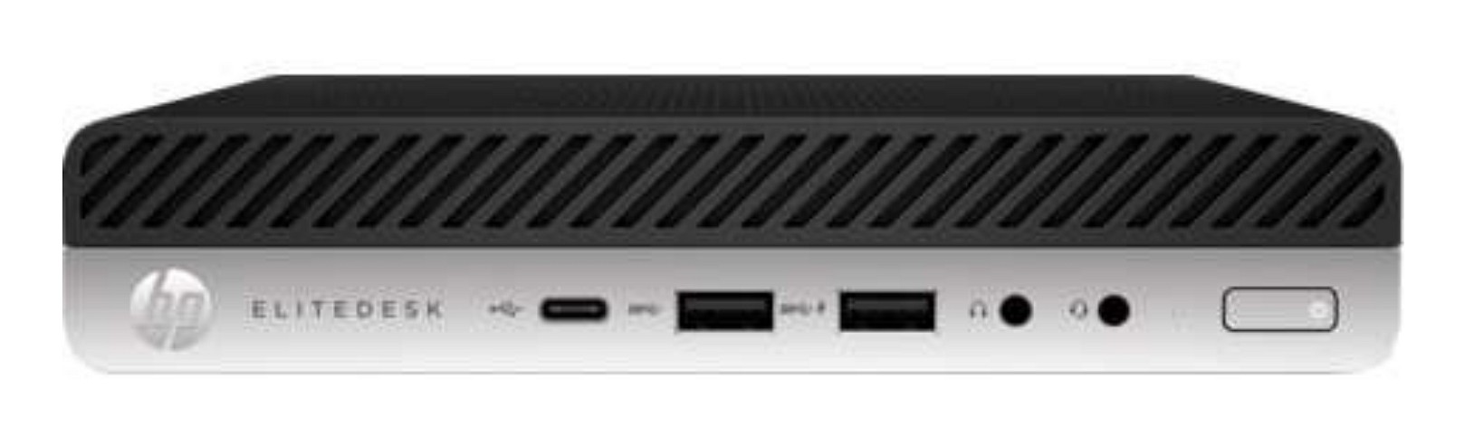 REUSE ELITEDESK 800 Elitedesk 800 G3 Dm Uusiotietokone