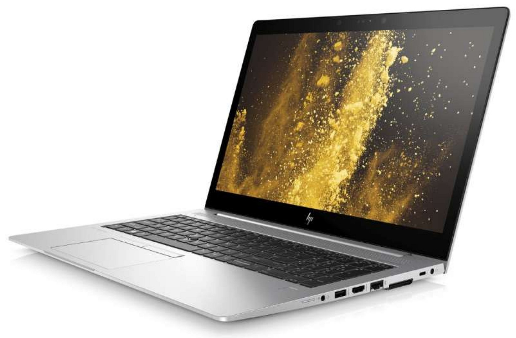 Reuse HP Elitebook 850 G6 15,6" Uusiokannettava