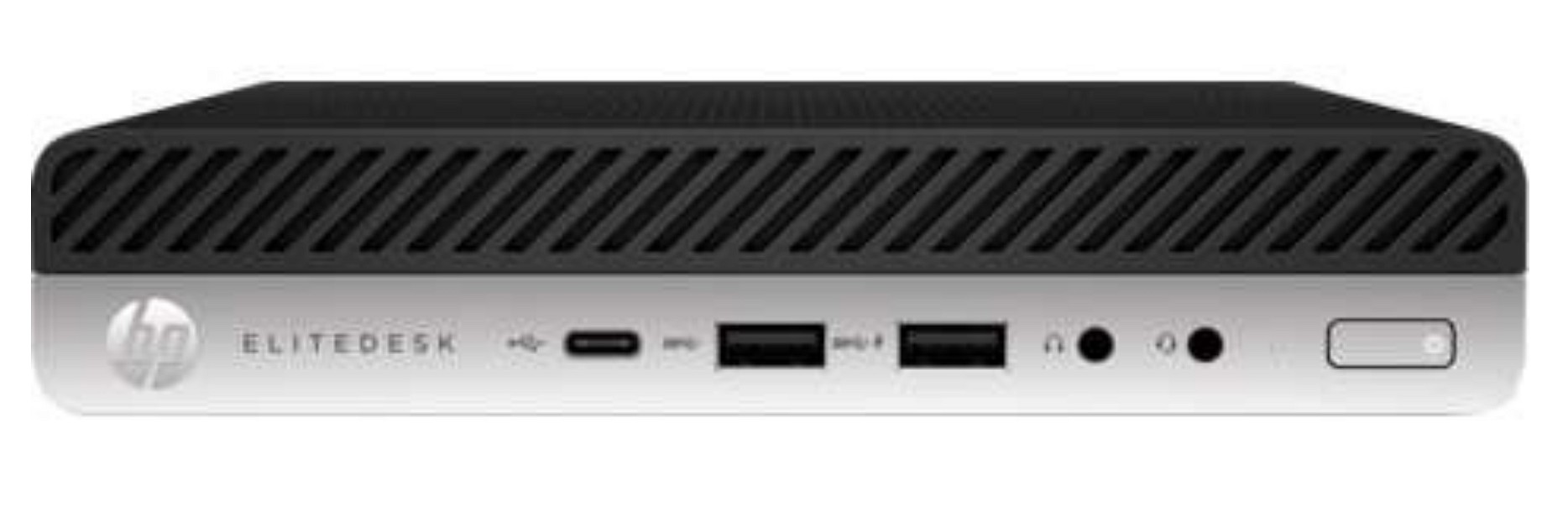 Reuse HP Prodesk 600 G4 Uusiotietokone