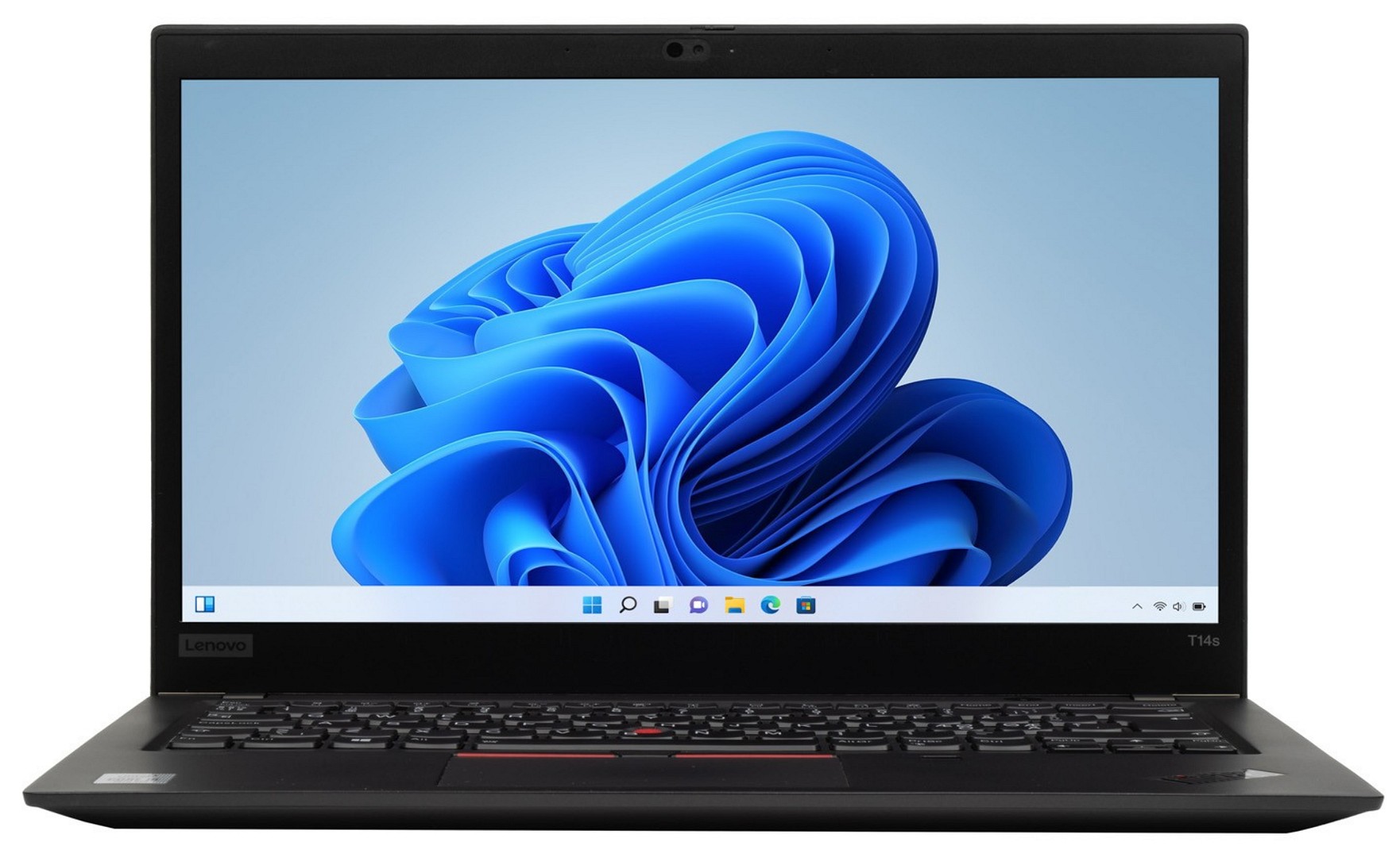 Reuse Lenovo Thinkpad T14s G1 Uusiokannettava