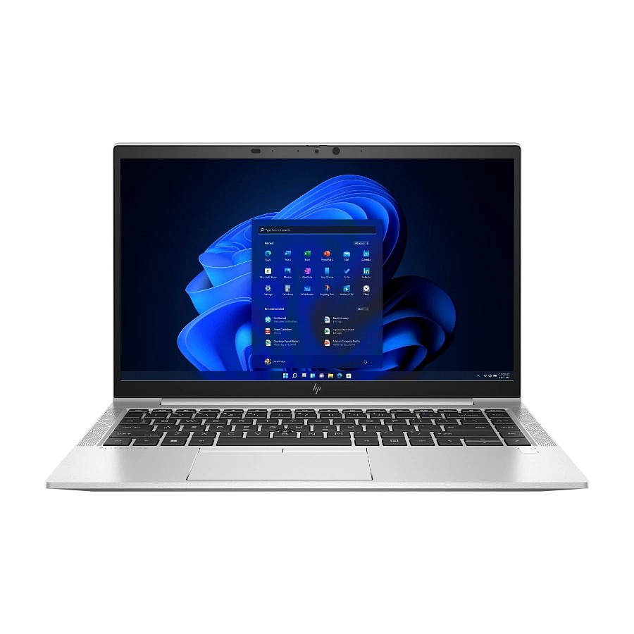 Nuvoo HP Elitebook 845 G8 14" Kannettava Tietokone