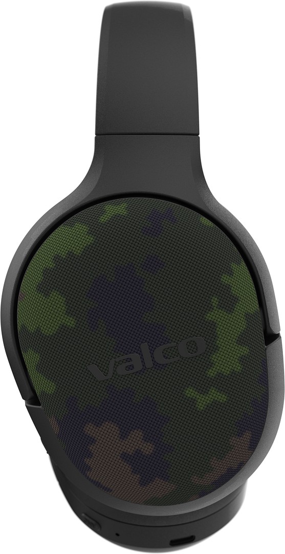Valco Vmk25 Skinit Kuulokkeille