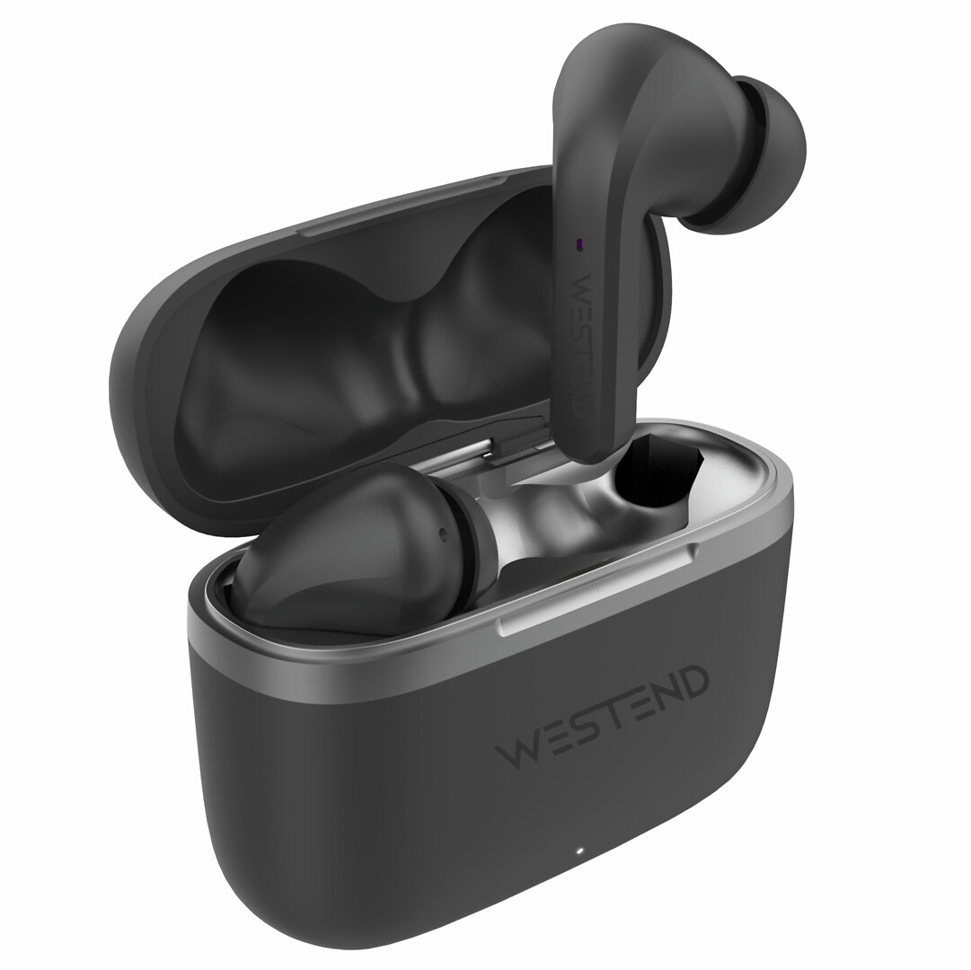 WESTENDXFI G69 Täysin Langattomat Kuulokkeet