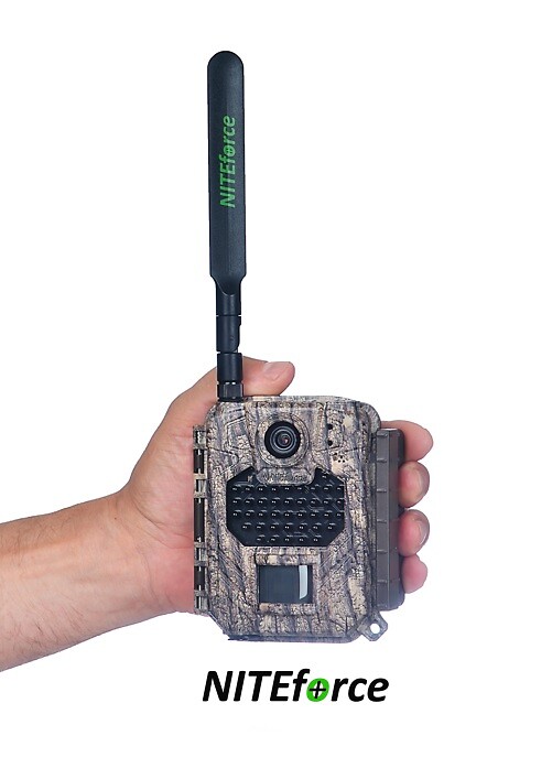 Niteforce Stream Lte 4g 24mp Riistakamera