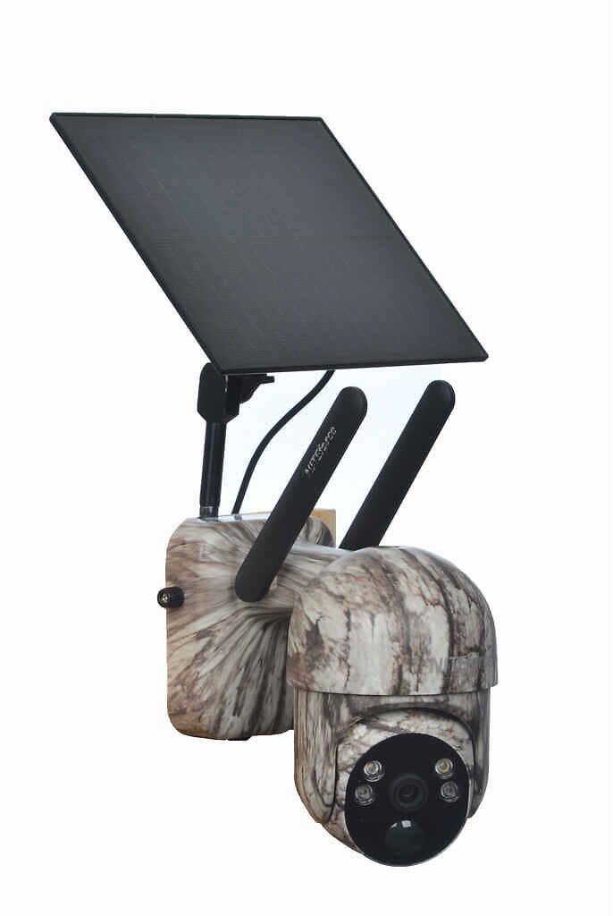 Niteforce Live-cam Pro Riistakamera