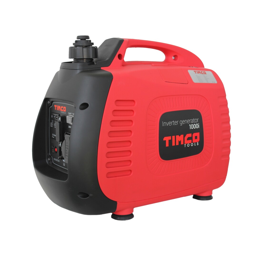 TIMCO 1000I Digitaali Aggregaatti